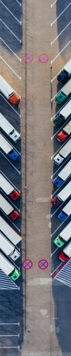 Road Freight Services Image